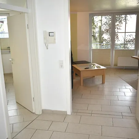 Residenz Nr 33 Апартаменты *