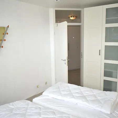 Residenz Nr 33 Niendorf (Timmendorfer Strand)