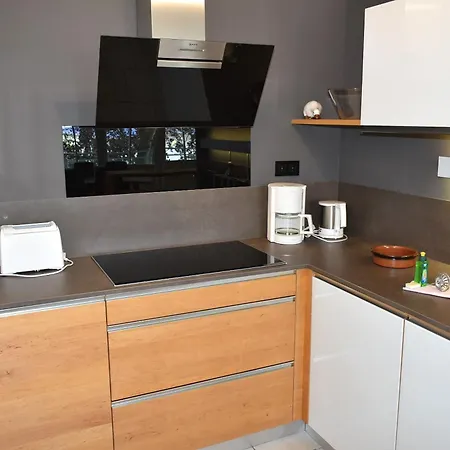 Апартаменты Residenz Nr 33