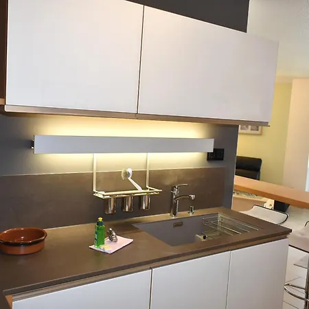 Residenz Nr 33 Ниндорф