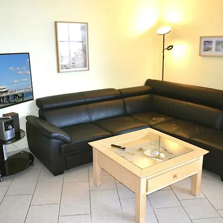 Residenz Nr 33 Апартаменты